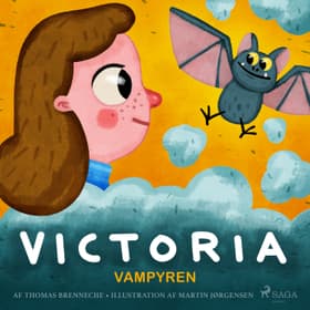 Vampyren af Thomas Banke Brenneche