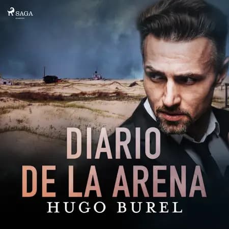 Diario de la arena af Hugo Burel