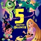 Fem minutter i halloween af Disney