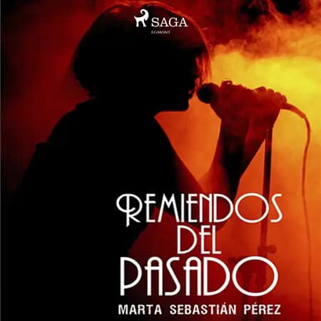 Remedios del pasado af Marta Sebastian