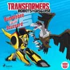 Transformers - Robots in Disguise - Bumblebee gegen Scuzzard