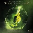 Das Erbe der Macht - Schattenchronik 3: Ascheatem af Andreas Suchanek
