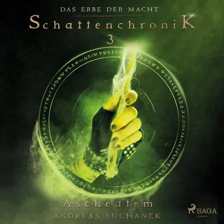 Ascheatem af Andreas Suchanek