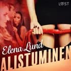 Alistuminen - eroottinen novelli