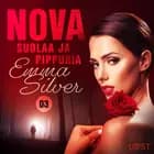 Nova 3: Suolaa ja pippuria - eroottinen novelli af Emma Silver