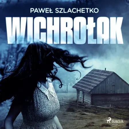 Wichrołak af Paweł Szlachetko