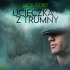 Ucieczka z trumny af Jack Cort