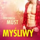 Myśliwy - opowiadanie erotyczne af Veronica Must