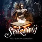 Sędziwój af Józef Bohdan Dziekoński