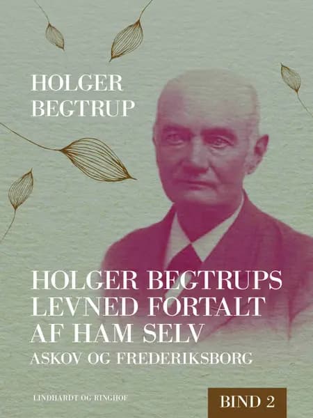 Askov og Frederiksborg af Holger Begtrup