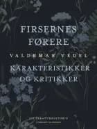 Firsernes førere. Karakteristikker og kritikker