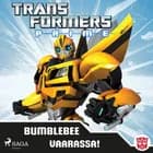 Transformers - Prime - Bumblebee vaarassa! af Transformers