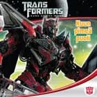Transformers - Kuun pimeä puoli af Michael Kelly