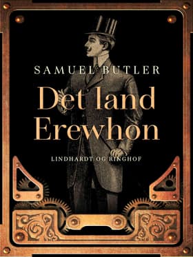Det land Erewhon af Samuel Butler