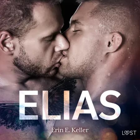 Elias af Erin E. Keller