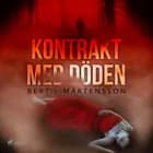 Kontrakt med döden af Bertil Mårtensson