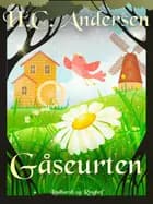 Gåseurten