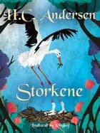 Storkene