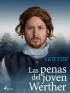 Las penas del joven Werther af Johann Wolfgang von Goethe