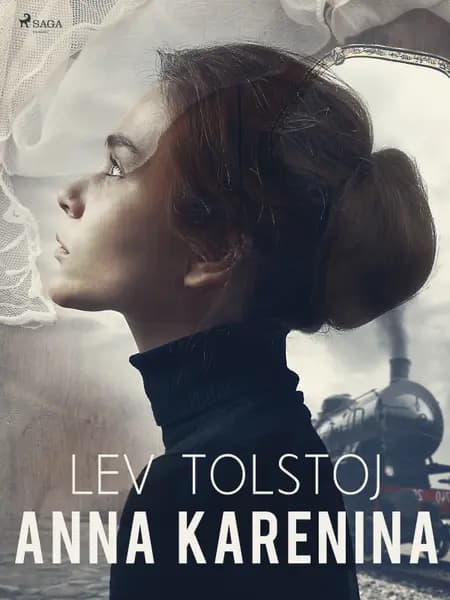 Anna Karenina af Lev Tolstoj