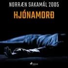Hjónamorð
