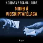 Rangur maður á röngum stað af Ýmsir