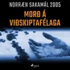 Morð á viðskiptafélaga