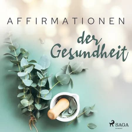 Affirmationen der Gesundheit af MAXX Audio