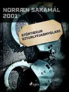 Stórtækur eiturlyfjasmyglari