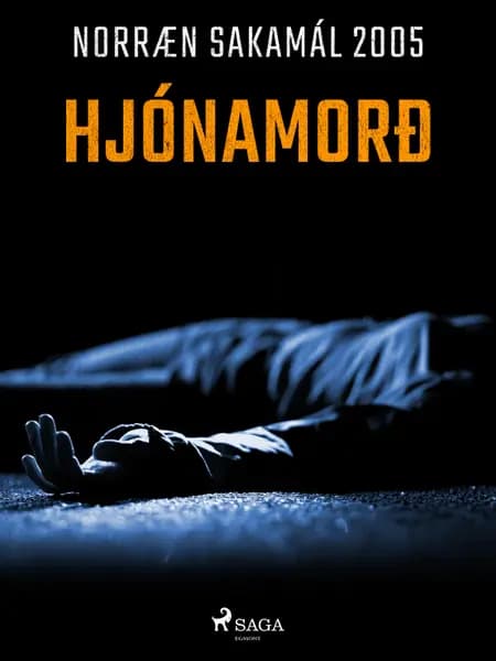 Hjónamorð af Ýmsir
