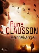 Mannekängen