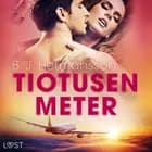Tiotusen meter - erotisk novell