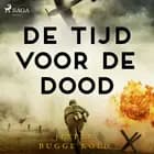 De tijd voor de dood af Jesper Bugge Kold
