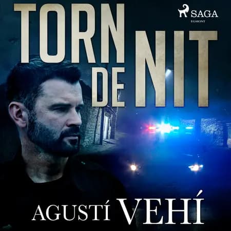 Torn de nit af Agustí Vehí