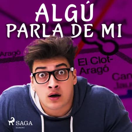 Algú parla de mi af David Ventura Marquié