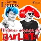 El diario naranja de Carlota af Gemma Lienas