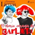 El diario naranja de Carlota af Gemma Lienas