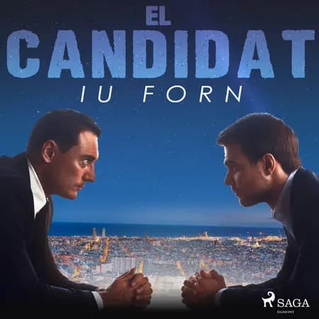 El candidat af Iu Forn