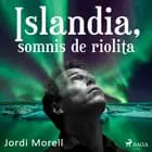 Islándia, somnis de riolita af Jordi Morell