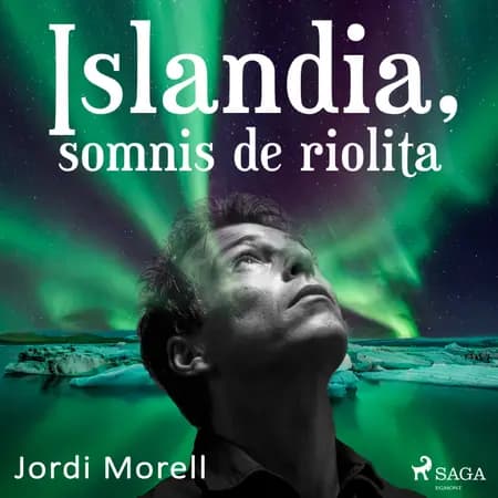 Islándia, somnis de riolita af Jordi Morell