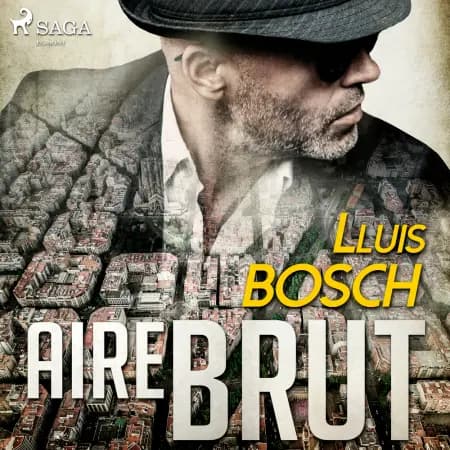 Aire brut af Lluis Bosch