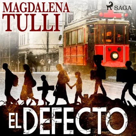 El defecto af Magdalena Tulli