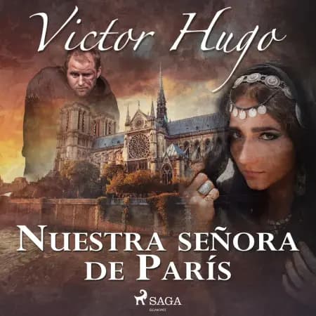 Nuestra Señora de París af Victor Hugo