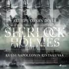 Kuusi Napoleonin rintakuvaa af Arthur Conan Doyle