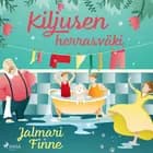 Kiljusen herrasväki af Jalmari Finne