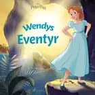 Peter Pan - Wendys eventyr af Disney