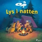 Op - Lys i natten af Disney