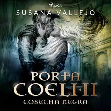 Cosecha negra. Porta Coeli II af Susana Vallejo Chavarino