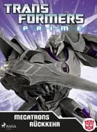 Transformers - Prime - Megatrons Rückkehr af Transformers