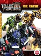 Transformers - prime - bumblebee in gefahr